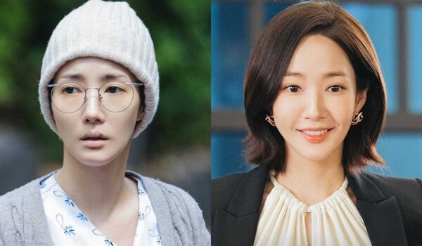 Marry My Husband - You won't believe Park Min-young and Na In-woo's secret connection! Actress spills shocking similarity with Kang Ji-won | CHECK OUT
