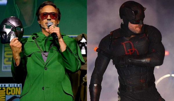 Marvel Studios most-anticipated movies/series of 2026 and beyond: Avengers Doomsday to Daredevil Born Again Season 2