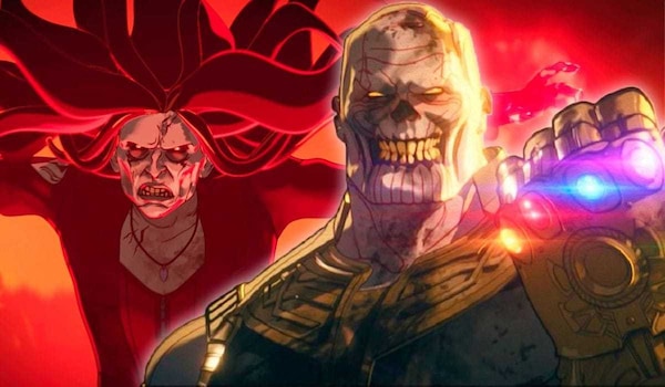 Marvel Zombies gory trailer, release date schedule in India and more about the iconic villains