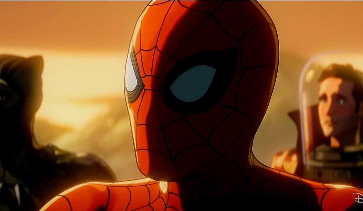 Marvel Zombies character guide: Elizabeth Olsen to Paul Rudd, who voiced for whom in the animated series