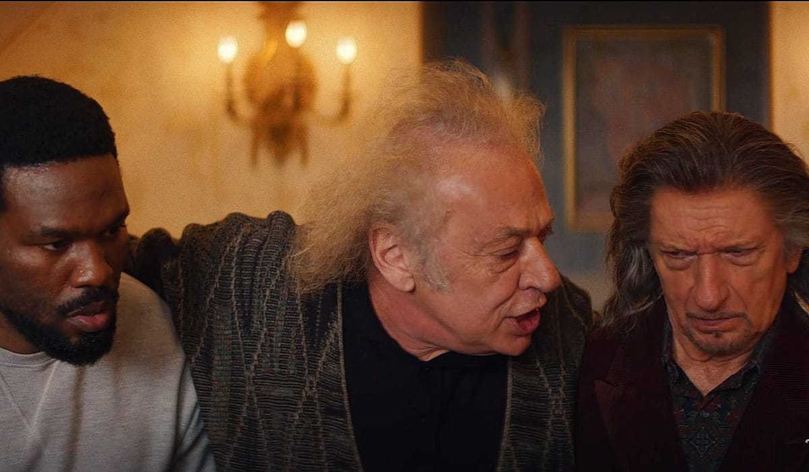 Marvel's Wonder Man release date, where to watch, what to expect, star-cast, and more about the new MCU mini-series