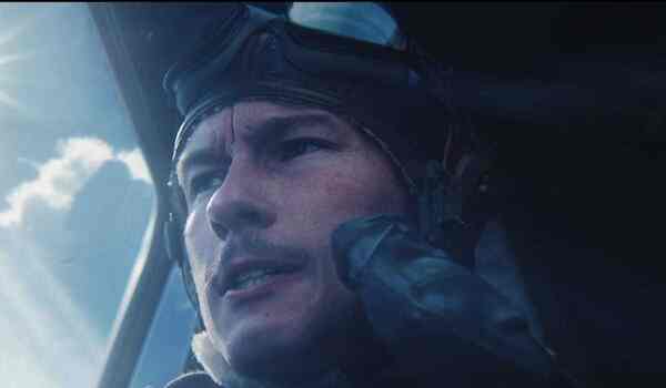 Masters of the Air – Check out the thrilling sneak-peeks from Steven Spielberg and Tom Hanks' war-drama