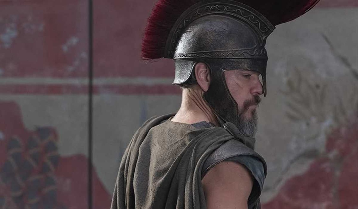 Matt Damon leads Christopher Nolan’s The Odyssey—new image and cast details revealed
