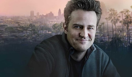 Matthew Perry: A Hollywood Tragedy Out on OTT in India – Beyond Friends, a chilling look at conspiracy behind star's death