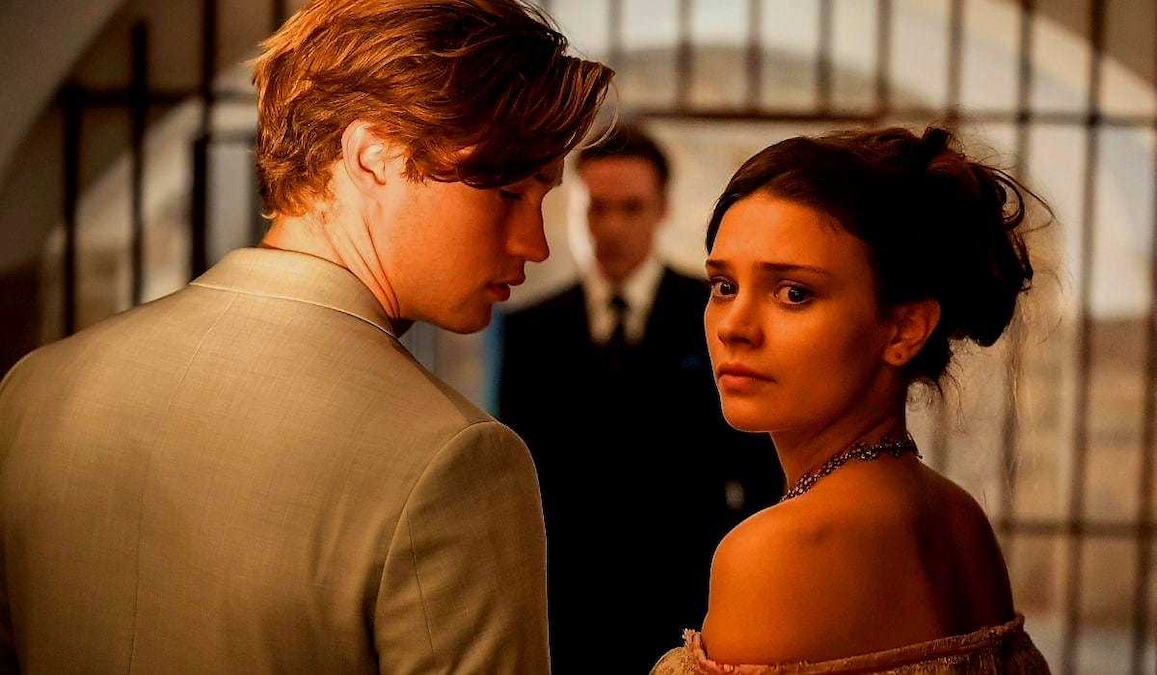 Maxton Hall Season 2 reactions on X (Twitter): Fans are impressed with James Beaufort seeking therapy, give a shout out to Damian Hardung