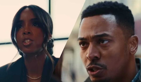 Mea Culpa trailer - Is it a therapy session or thrilling case for Kelly Rowland?, ‘If he's not lying, he's a…’