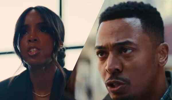 Mea Culpa trailer - Is it a therapy session or thrilling case for Kelly Rowland?, ‘If he's not lying, he's a…’