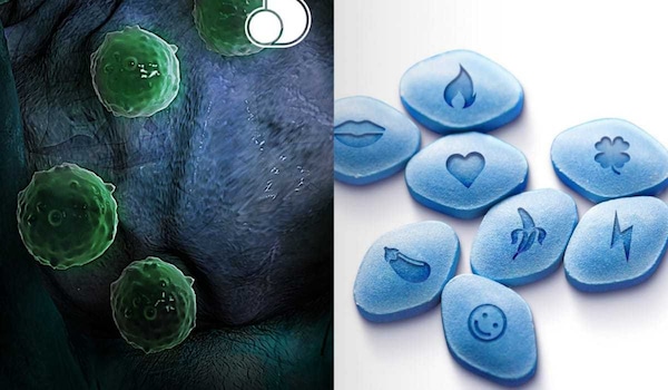 Documentaries on medical science evolution and new diseases streaming on OTT