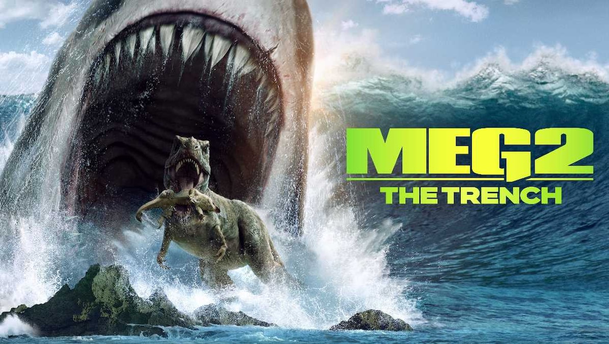 The meg full movie best sale online watch