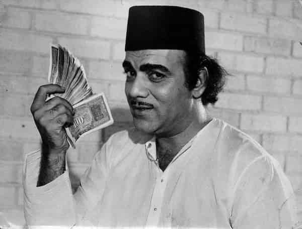 Mehmood