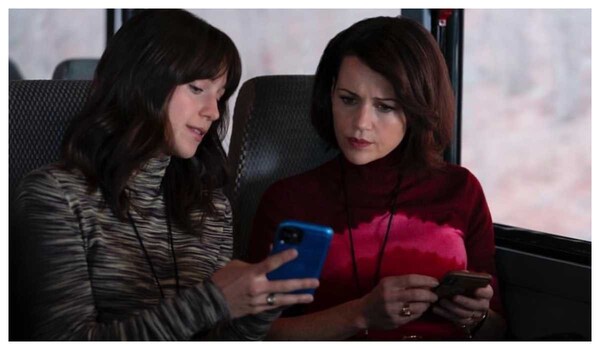 The Girls on the Bus OTT release date – Catch Melissa Benoist and Carla Gugino in this ensemble political dramedy on THIS platform
