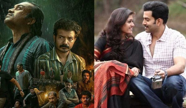 Best Malayalam movies on Disney+ Hotstar
