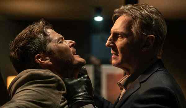 Memory OTT release date in India - Watch Liam Neeson and Monica Bellucci’s 2022 blockbuster thriller on THIS platform