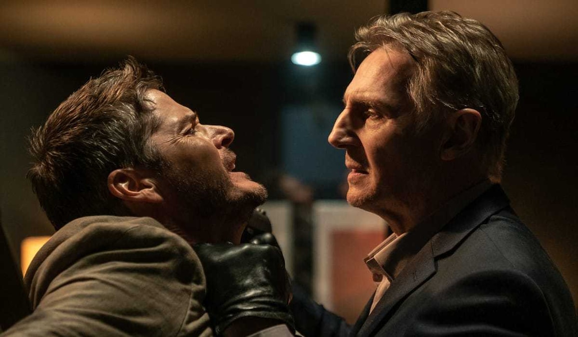 Memory OTT release date in India - Watch Liam Neeson and Monica Bellucci’s 2022 blockbuster thriller on THIS platform