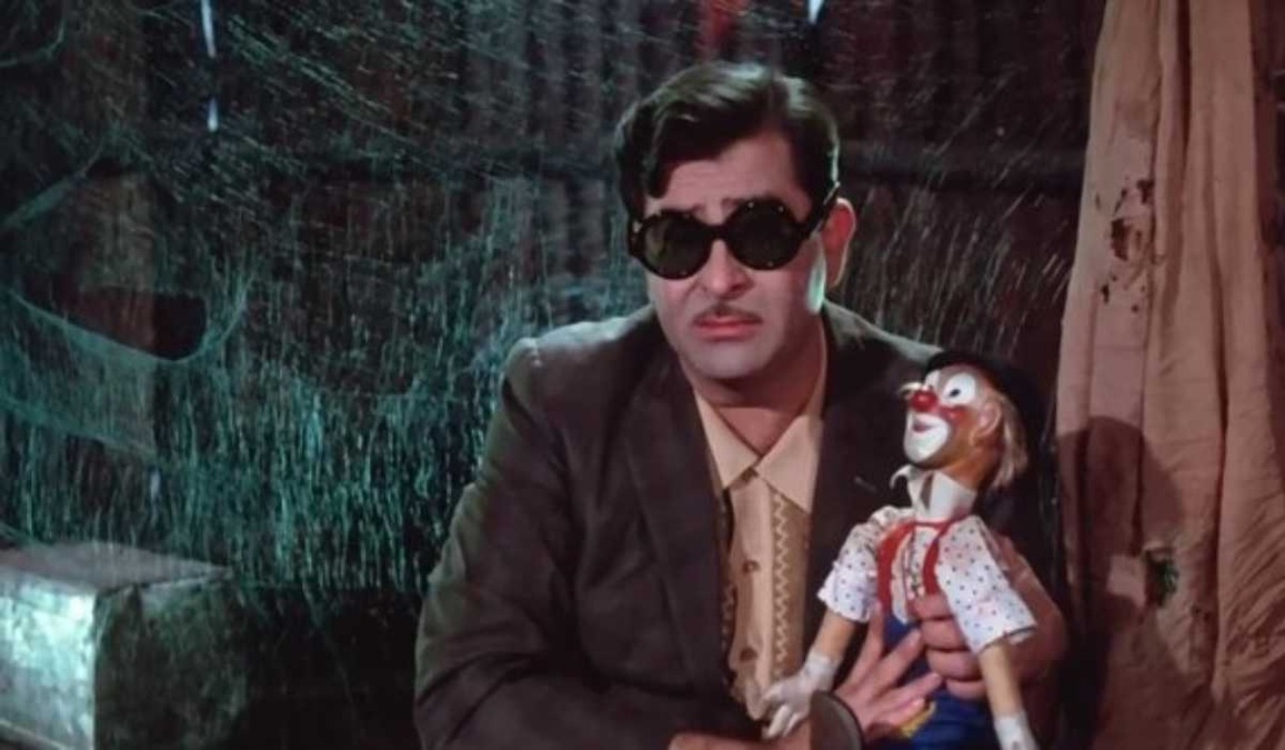 Manoj Kumar wanted to re-edit Mera Naam Joker to help Raj Kapoor, says son