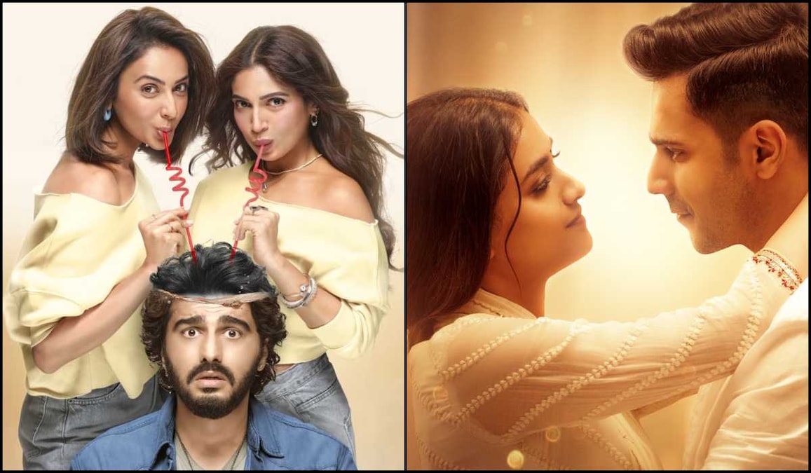 Latest Hindi OTT releases of the week (February 17, 2025 to February 23, 2025) to stream on Prime Video, ZEE5, JioHotstar, and more
