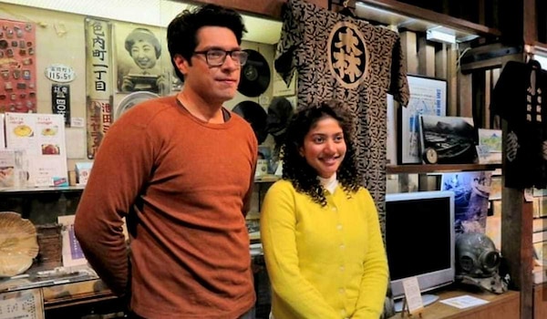 Mere Raho release date, what to expect, plot, and more about Sai Pallavi's Bollywood debut opposite Junaid Khan