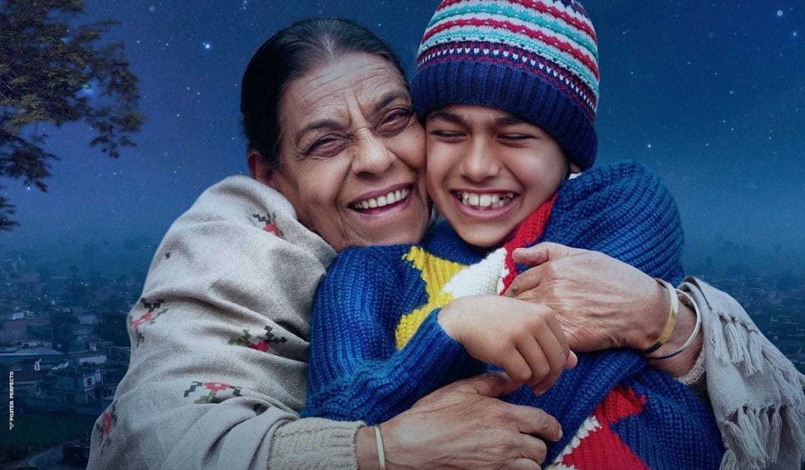 Meri Pyari Dadi OTT release date: When and where to watch Nirmal Rishi and Fatehveer Singh's Punjabi family drama online?