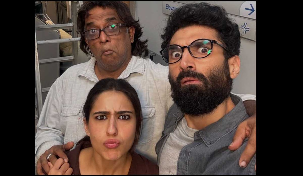 Metro In Dino countdown begins: Anurag Basu gears up to wrap his urban trilogy with heart and hope