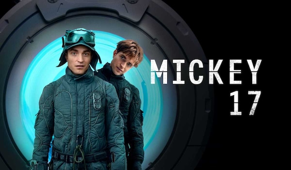 Mickey 17 OTT release date in India: Here's when and where you can stream Bong Joon Ho-Robert Pattinson's sci-fi black comedy