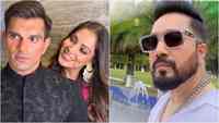 'Karan Singh Grover and Bipasha Basu created lot of drama': Mika Singh shares 'horrible' experience of working with Dangerous actors