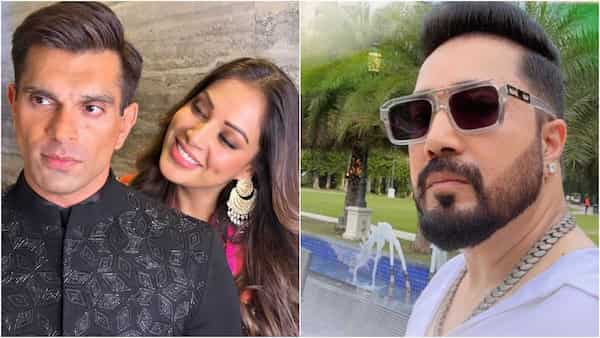 'Karan Singh Grover and Bipasha Basu created lot of drama': Mika Singh shares 'horrible' experience of working with Dangerous actors