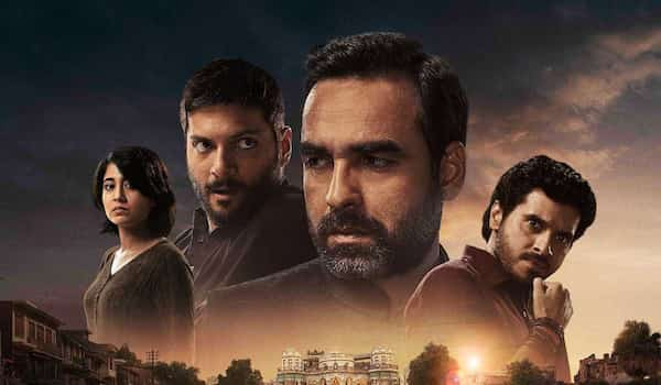 Mirzapur fans rejoice! Shweta Tripathi drops explosive details about the movie