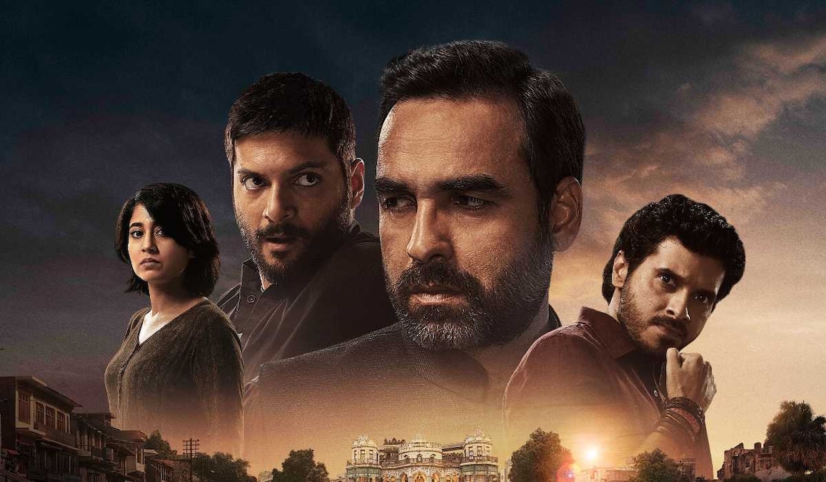 Mirzapur 4 release date: 'Golu' Shweta Tripathi teases the series could be out sooner than you think
