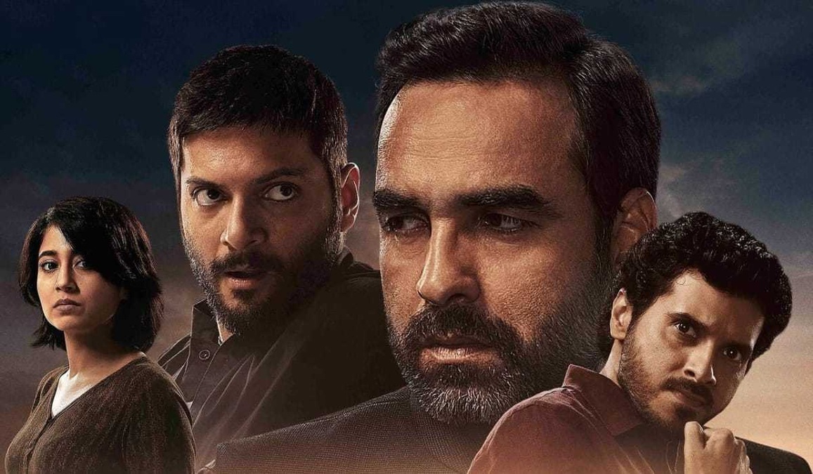 Mirzapur: The Film theatrical release, what to expect, star-cast, and more about the movie adaptation of the Prime Video series