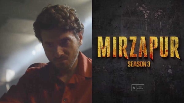 Mirzapur 3 bonus episode makes netizens lose faith in the popular series: Desperate move, lost cause