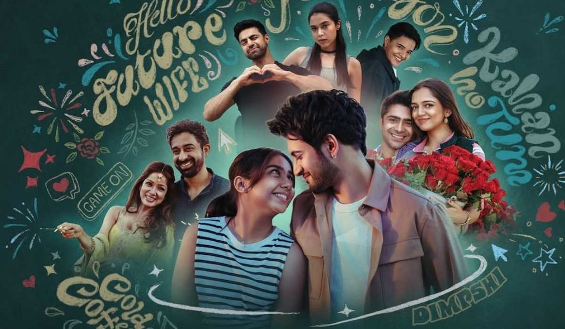 Mismatched Season 3 review: Rohit Saraf and Prajakta Koli's series glitches again with a time leap that fails to jump to new heights