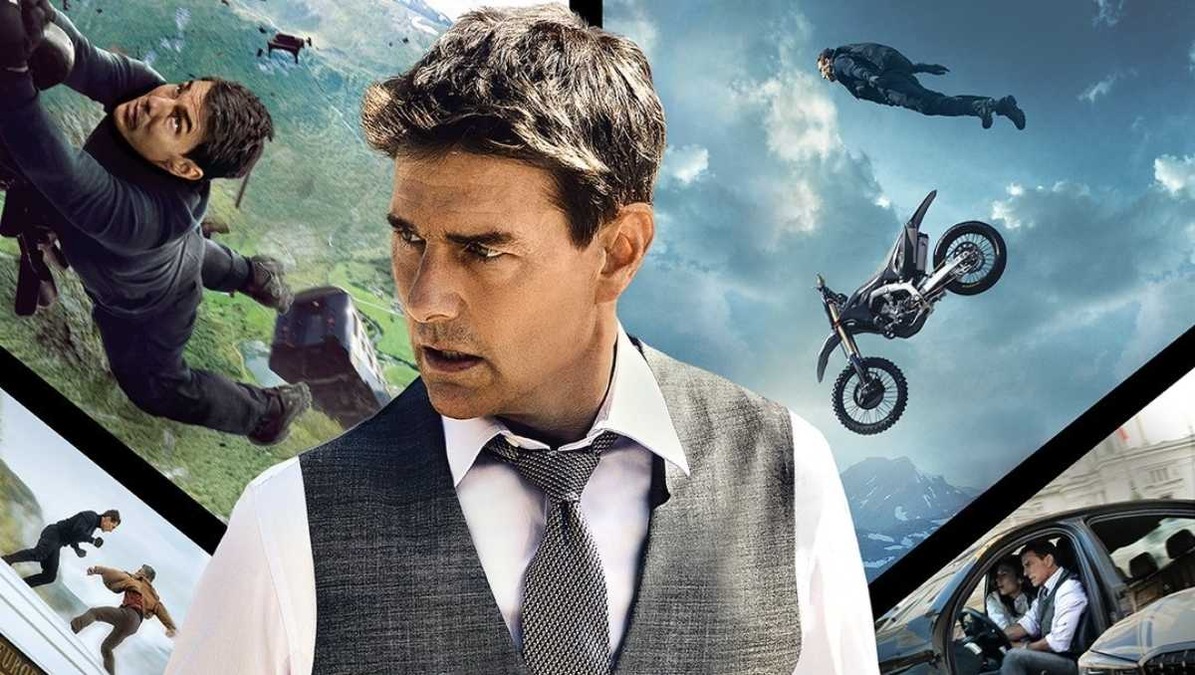 Mission Impossible Dead Reckoning Part One out on OTT! Get ready to watch Tom Cruise back in action as Ethan Hunt online