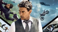 Mission Impossible Dead Reckoning Part One out on OTT! Get ready to watch Tom Cruise back in action as Ethan Hunt online