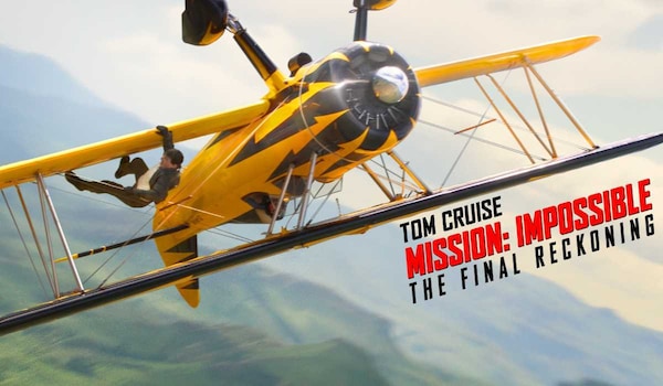 Mission: Impossible – The Final Reckoning hits OTT in India! Stream Tom Cruise's farewell to Ethan Hunt, but there's a catch