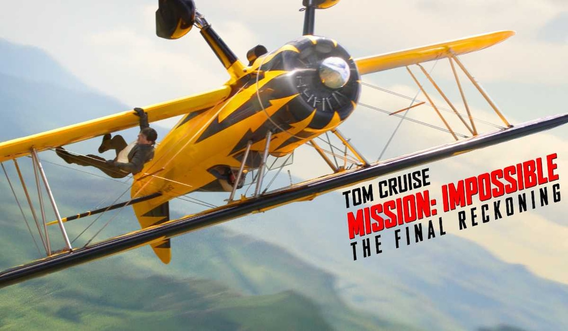 Mission: Impossible – The Final Reckoning hits OTT in India! Stream Tom Cruise's farewell to Ethan Hunt, but there's a catch