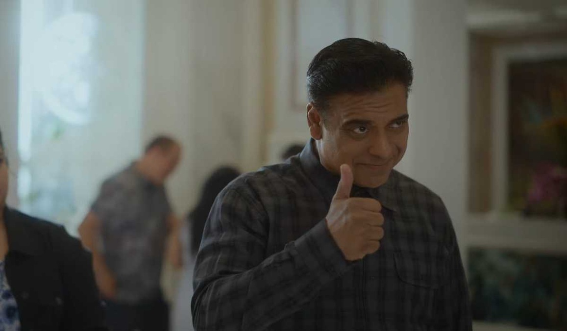 Mistry teaser: Ram Kapoor is a genius with quirks in Indian adaptation of Monk