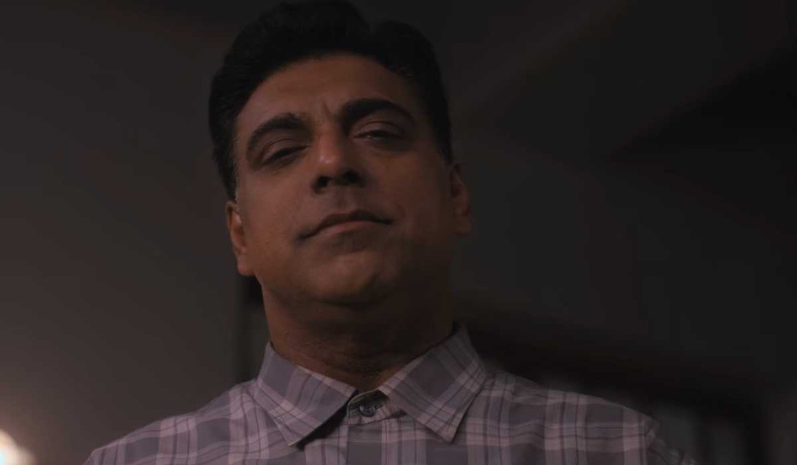 Mistry trailer OUT: Ram Kapoor and Mona Singh team up for twisted crime comedy