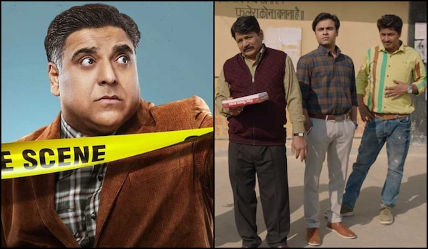 Latest Hindi OTT releases of the week (June 23-29, 2025) to stream on Sony LIV, JioHotstar, Prime Video, Netflix