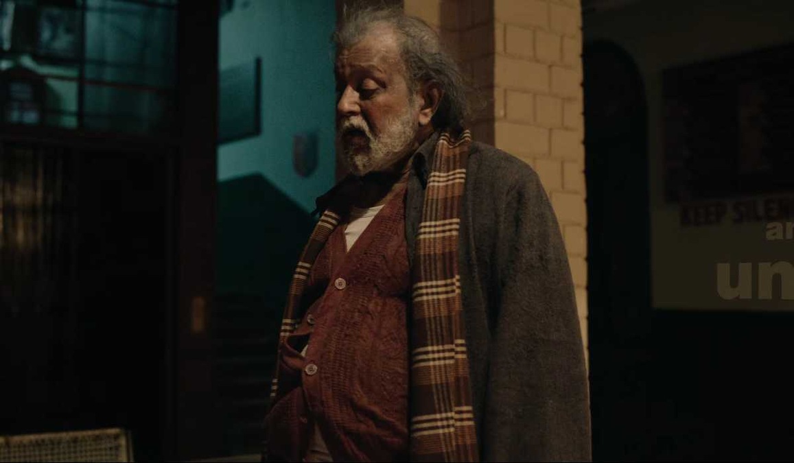 The Delhi Files: The Bengal Chapter teaser out! Mithun Chakraborty recites the Constitution with burnt tongue