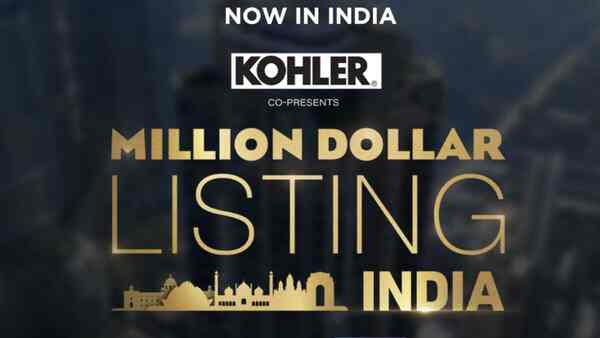 Million Dollar Listing: India on OTT - Where to stream Indian version of Emmy-nominated series online