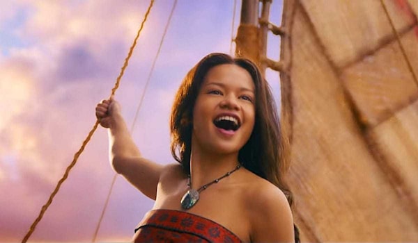 Moana release date, cast, teaser, what to expect, and more about the live-action adaptation of Disney's 2016 animated franchise