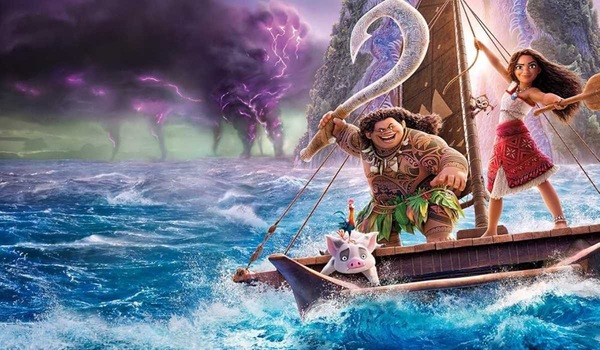 Moana 2 out on OTT: Here's where and how you can stream Dwayne Johnson and Auliʻi Cravalho's animated adventure sequel