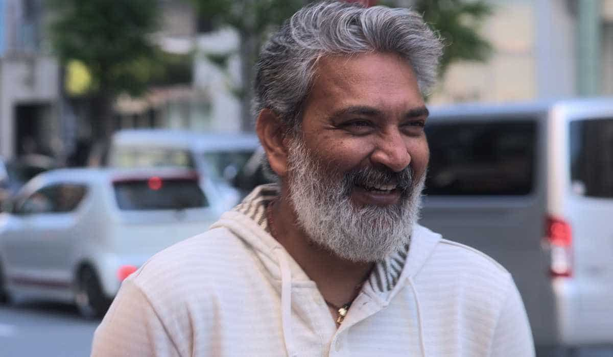 Modern Masters: SS Rajamouli trailer - Discover the visionary world of the filmmaker in Netflix documentary