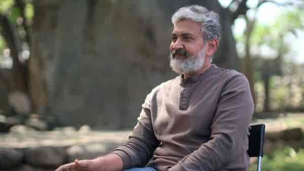 Modern Masters: SS Rajamouli