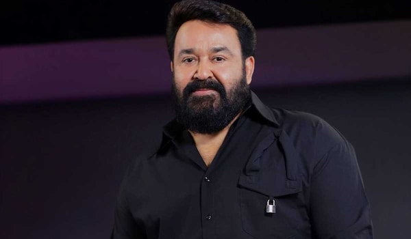 Wayanad landslides: Mohanlal visits affected regions; Major Ravi faces criticism for taking selfie