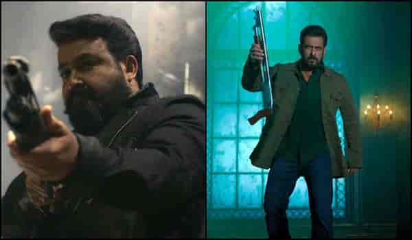 Mohanlal’s L2 Empuraan vs Salman Khan’s Sikandar: Bumper Eid 2025 box office clash on cards