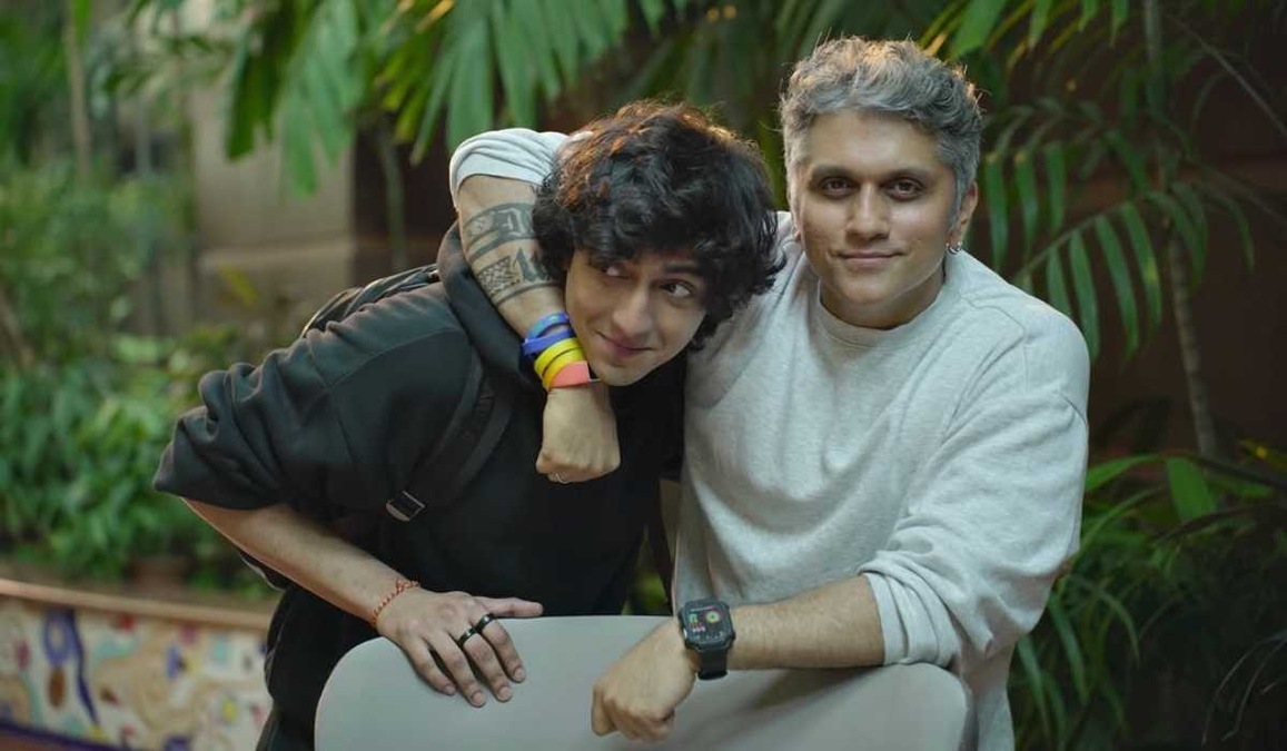 YRF to drop Mohit Suri's Saiyaara teaser on May 30, launching Ahaan Panday and Aneet Padda