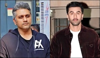 After Saiyaara success, Mohit Suri sets sights on 'gangster-musical' with Ranbir Kapoor?