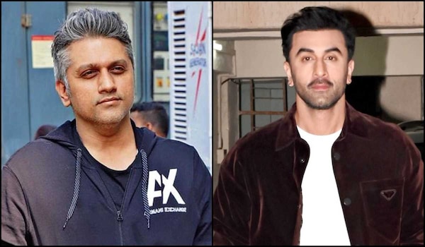 After Saiyaara success, Mohit Suri sets sights on 'gangster-musical' with Ranbir Kapoor?
