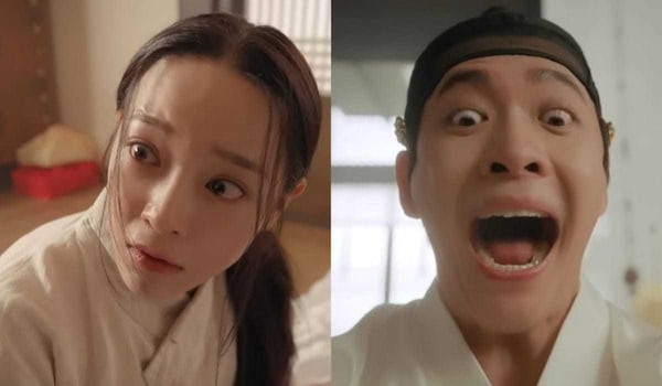 Moon River K-drama OTT release date, where to watch, what to expect, and more about Kim Se-jeong and Kang Tae-oh's fantasy romance